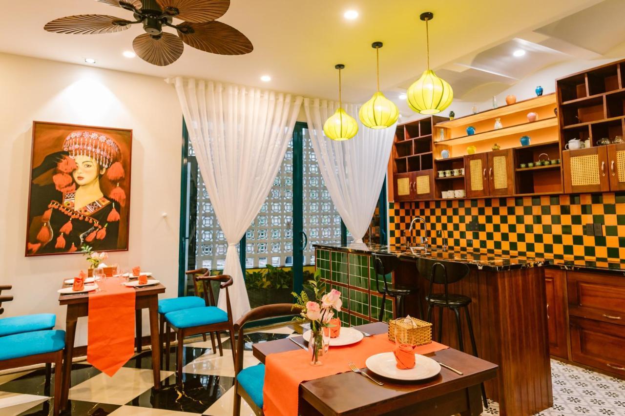 De'colore Отель 4*