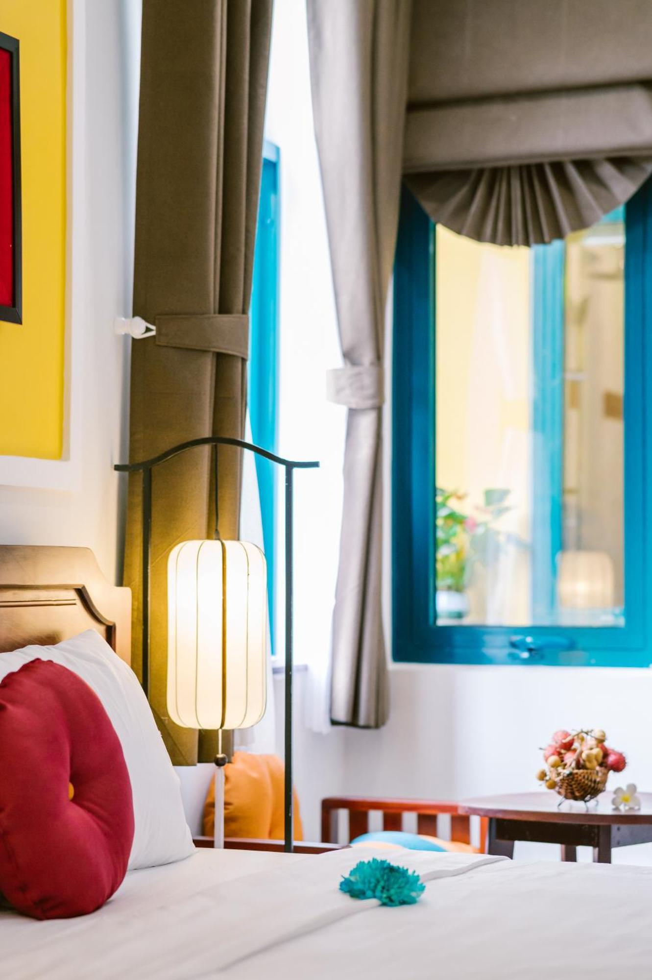 De'colore Отель 4*